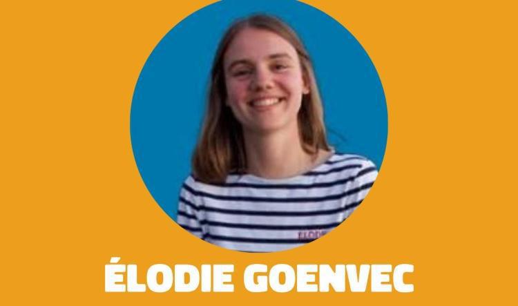 Elodie Goenvec