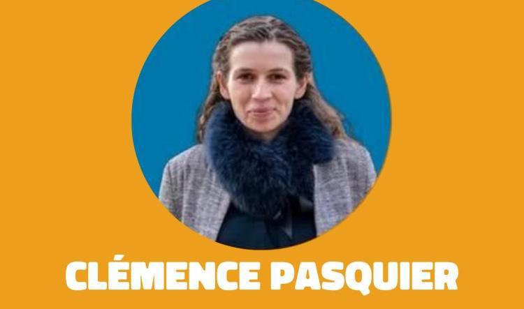 Clémence Pasquier