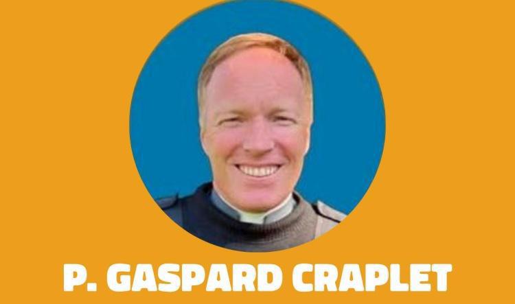 P. Gaspard Craplet