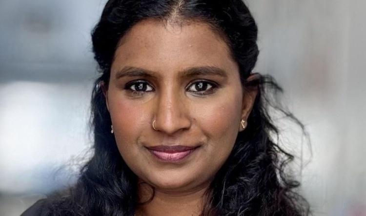 Hajani Santhirasegar