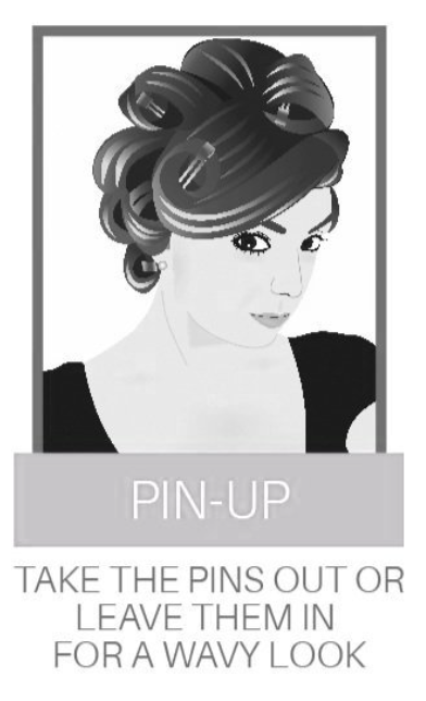 PIN-UP