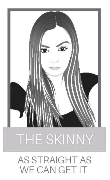 THE SKINNY