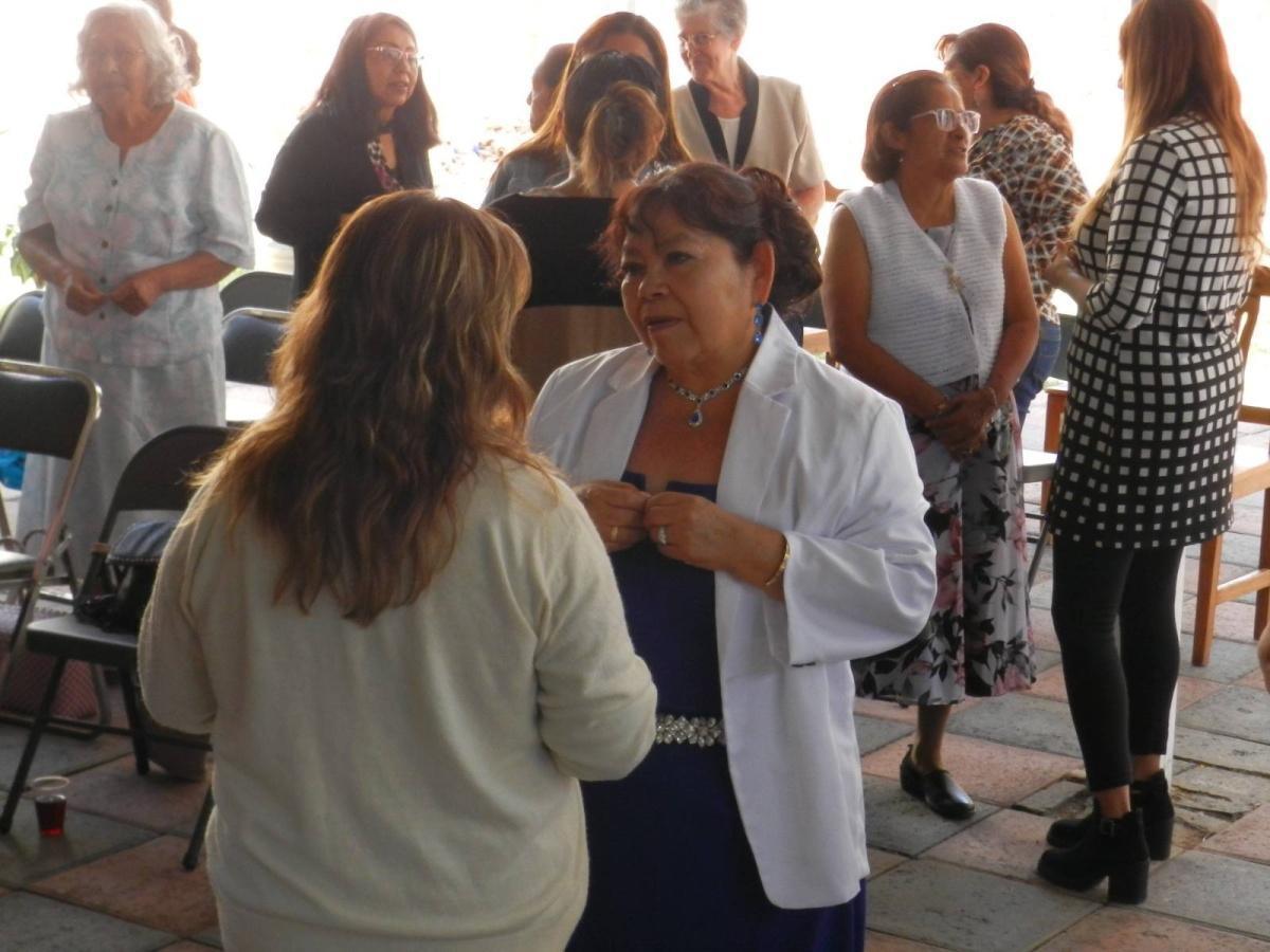 Pedidos de Oración