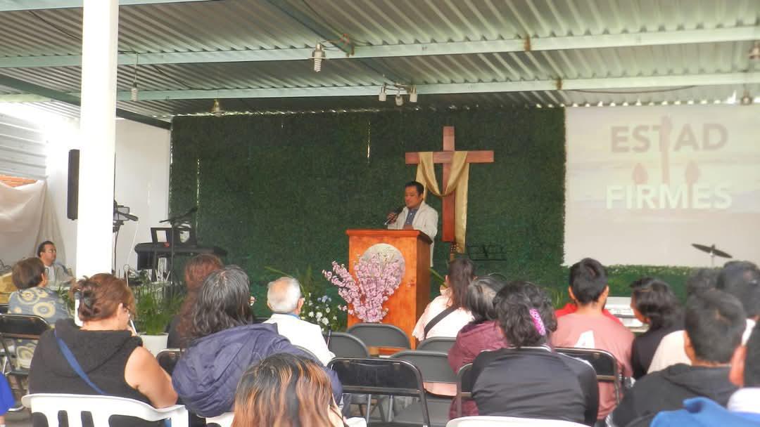 Iglesia Bethel Atlixco