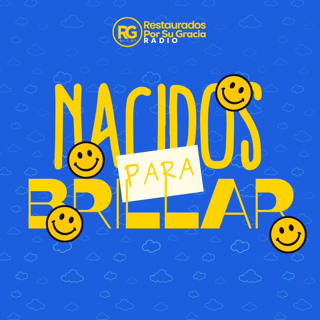 Nacidos para brillar