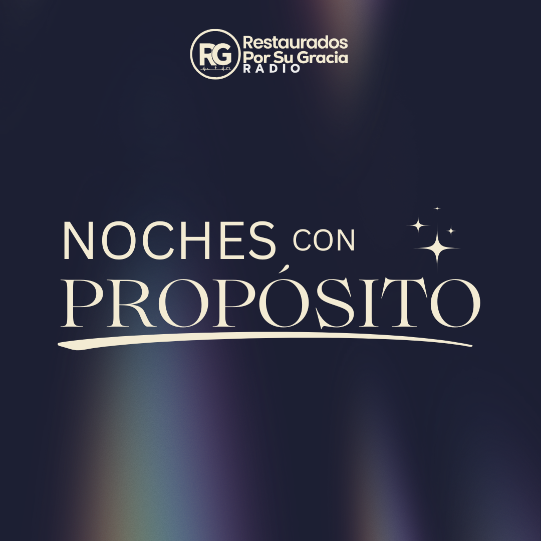 Noches con proposito