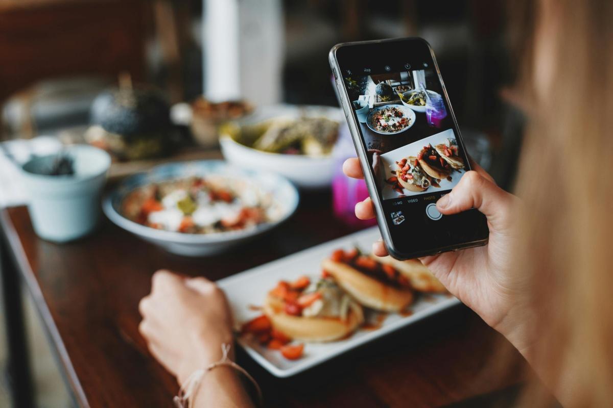 🍽️ LLEVA TU RESTAURANTE AL SIGUIENTE NIVEL DIGITAL 🍽️ LLEVA TU RESTAURANTE AL SIGUIENTE NIVEL DIGITAL