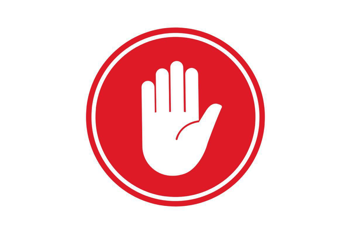 🚫 Artículos Prohibidos en Envíos a Cuba 🚫 Artículos Prohibidos en Envíos a Cuba