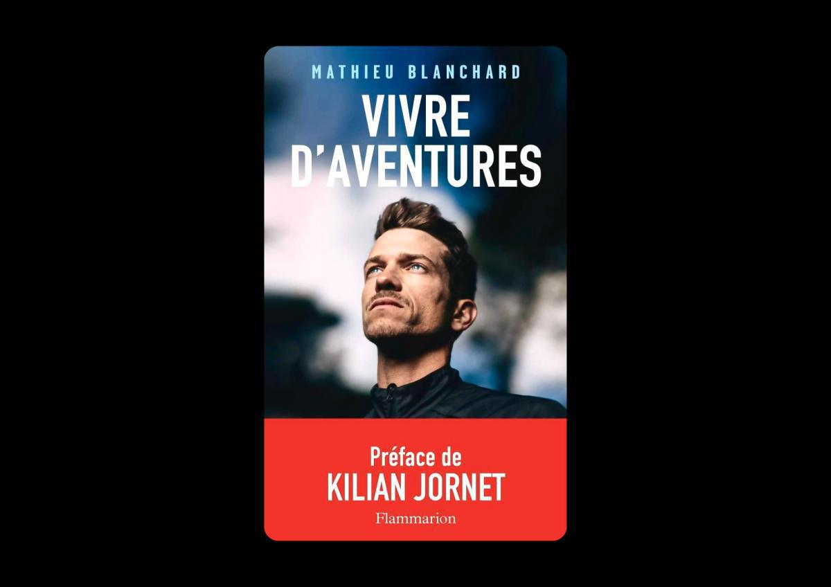 Livre. Vivre d'aventures Livre. Vivre d'aventures