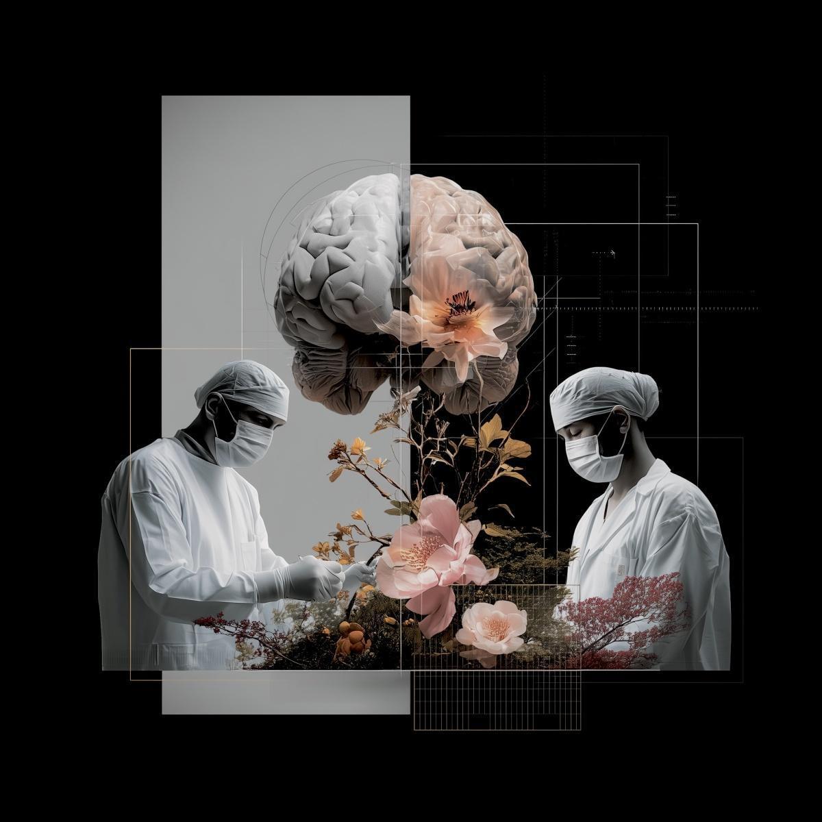 Chirurgie éveillée : L'ingéniosité en neurochirurgie