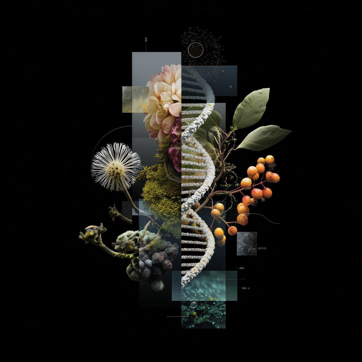 L’épigénétique : Au-delà des gènes