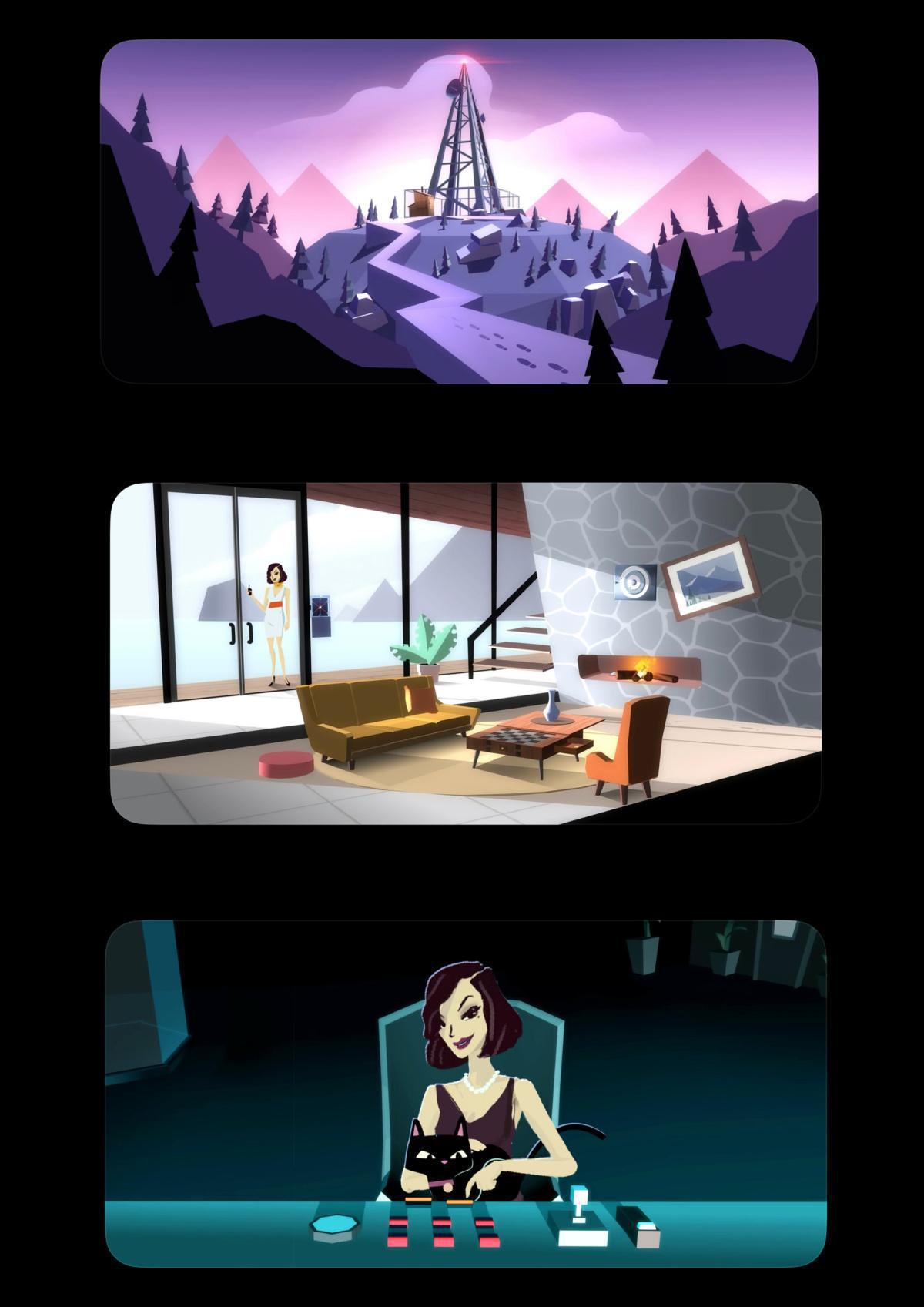 Agent A : Le jeu d'enquête