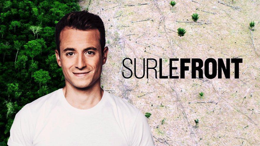 Doc. Sur le Front Doc. Sur le Front