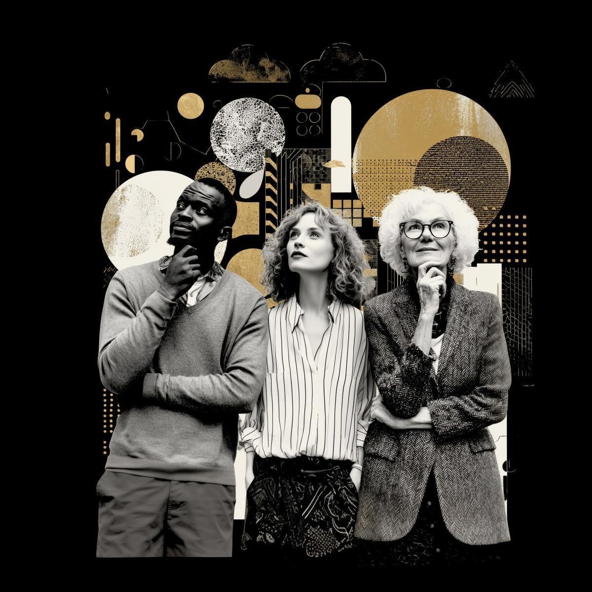 Les ateliers Arborescence « Réinventer la Société »