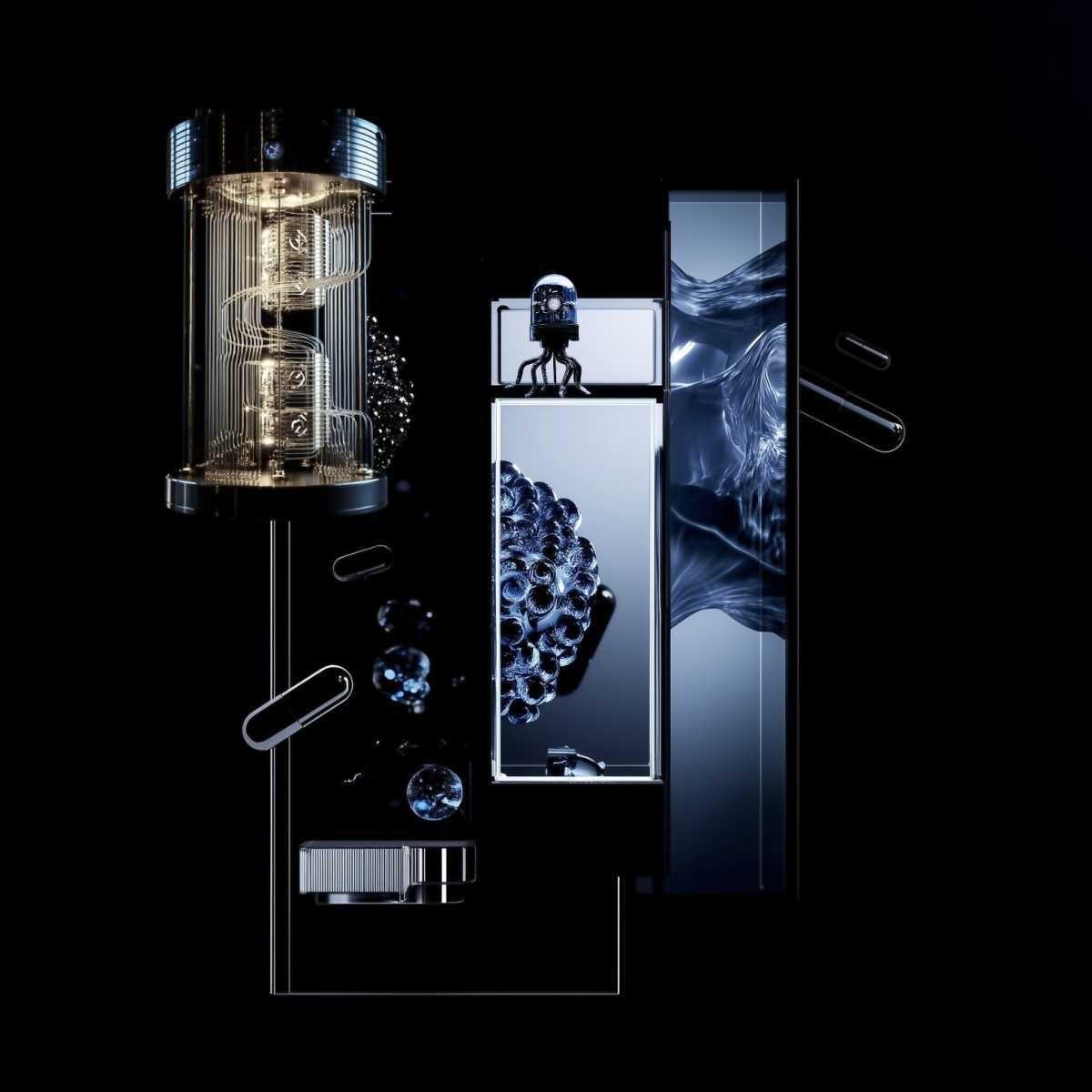 Nanotechnologies : L'ingéniosité invisible à l'œil nu Nanotechnologies : L'ingéniosité invisible à l'œil nu