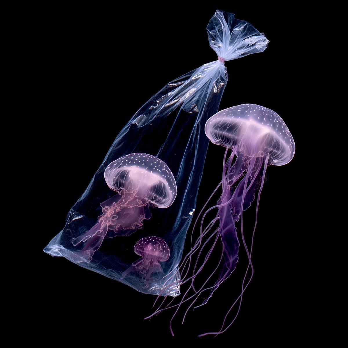 Le plastique : Une pollution hors de contrôle