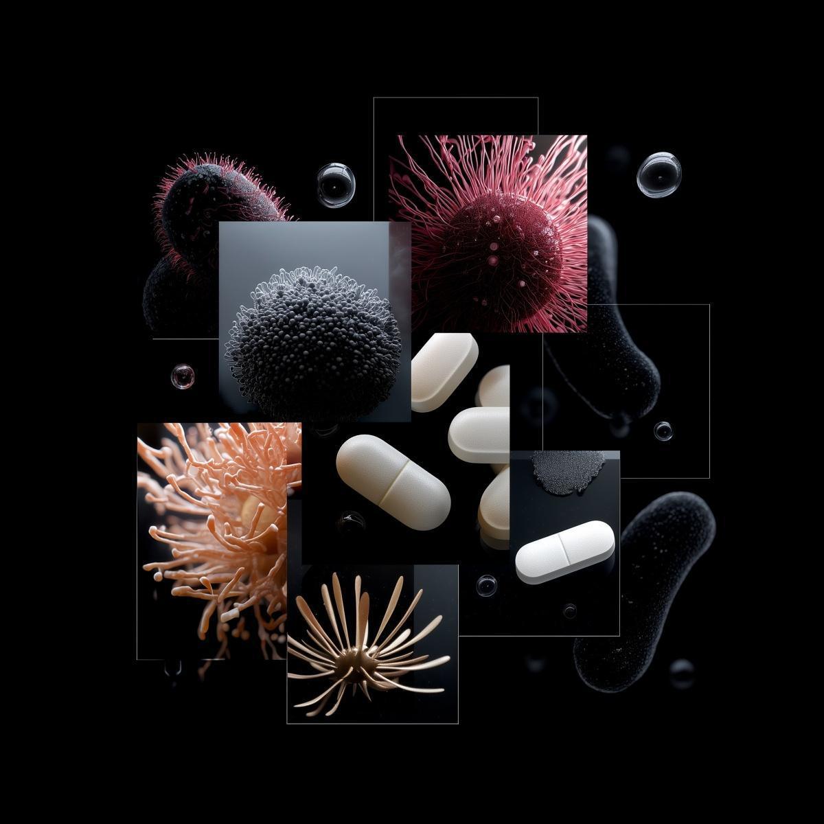 L'antibiorésistance : Une menace pour la santé L'antibiorésistance : Une menace pour la santé