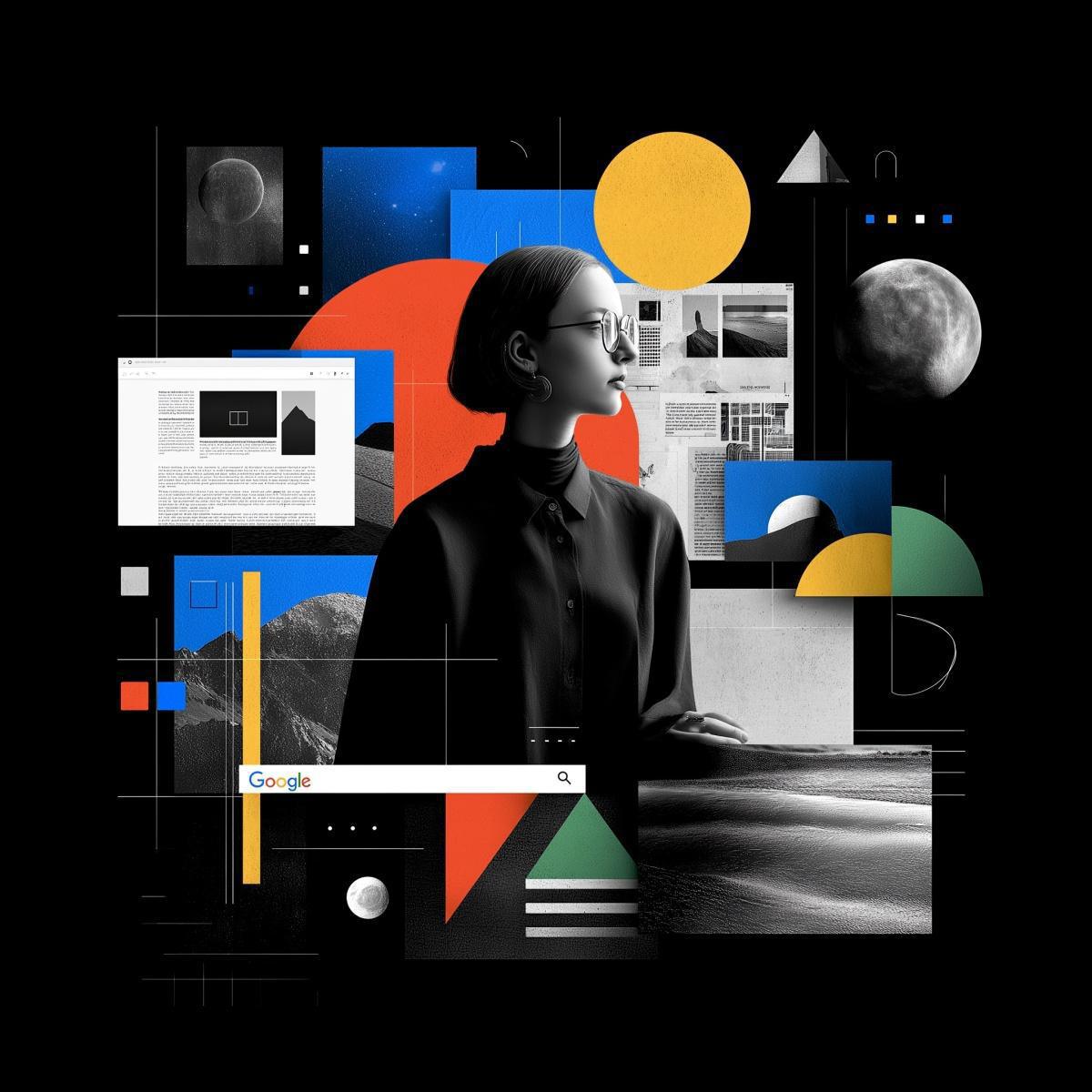 Rester intègre à l'heure des algorithmes de Google : Utopie ? Rester intègre à l'heure des algorithmes de Google : Utopie ?