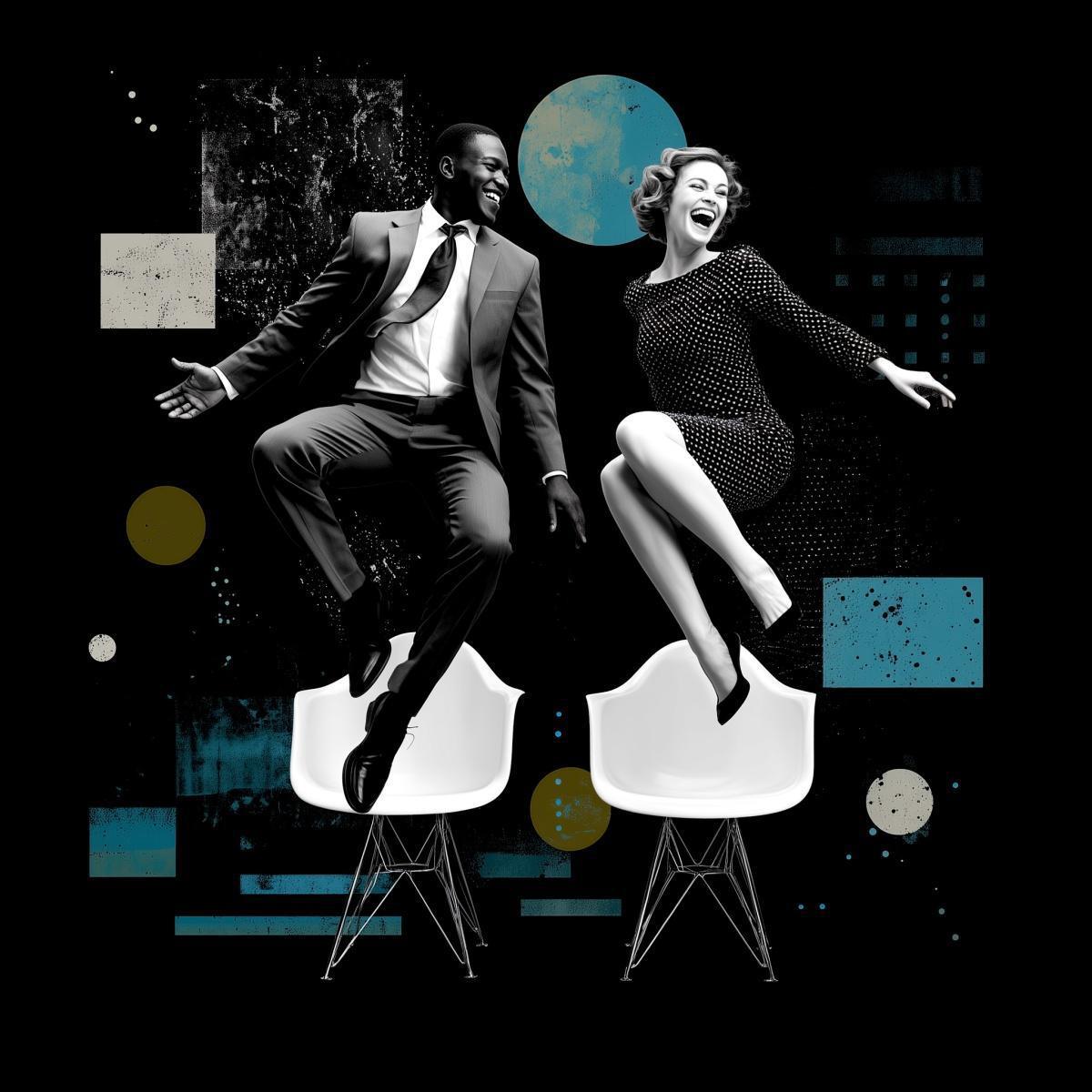 Le mouvement pour lutter contre la sédentarité Le mouvement pour lutter contre la sédentarité