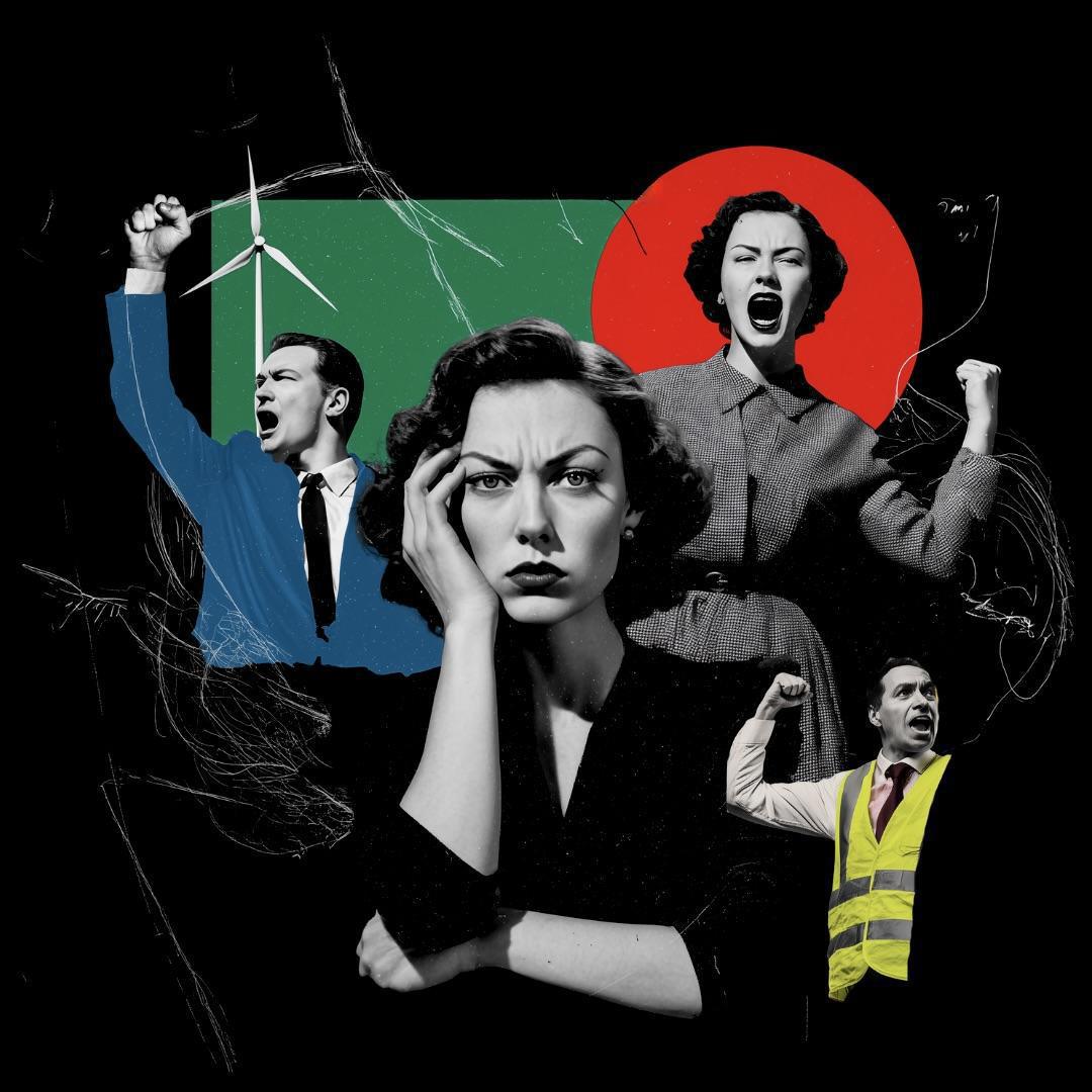 Faut-il mettre fin aux partis politiques ?