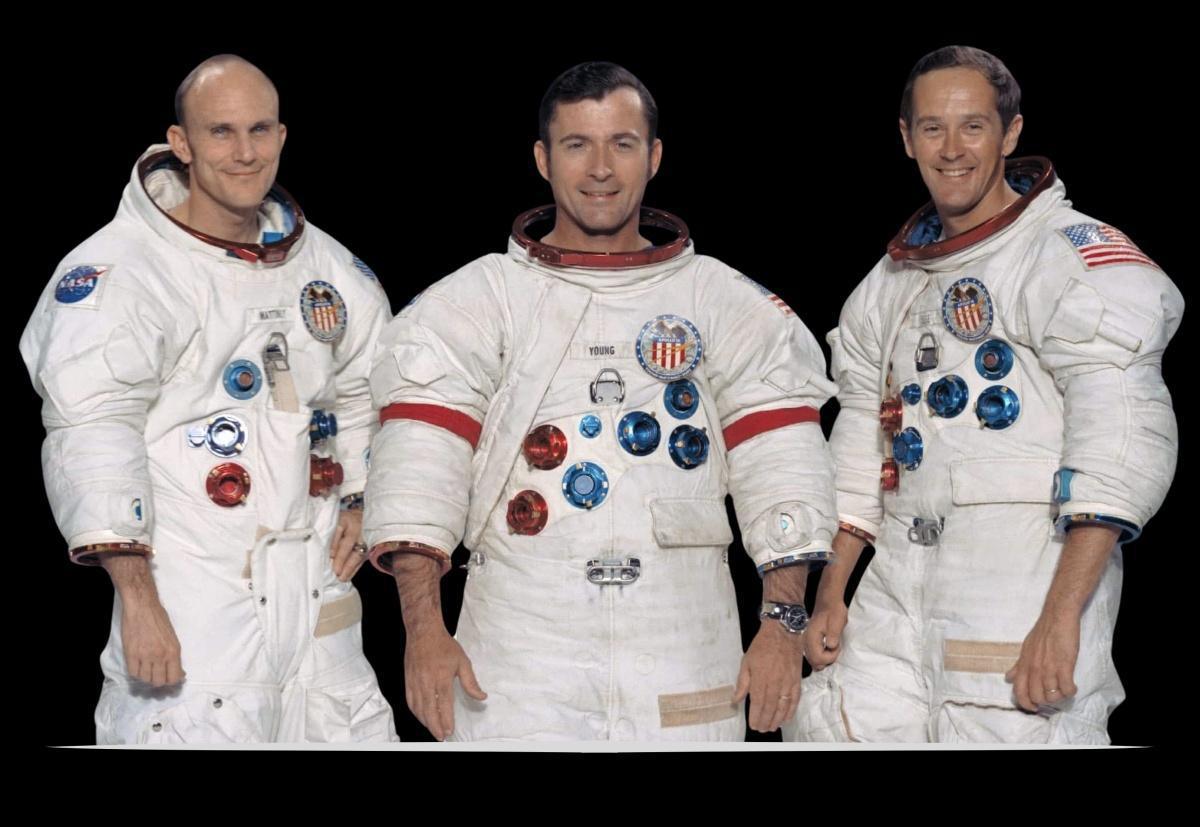 Dix anecdotes sur l'exploration spatiale