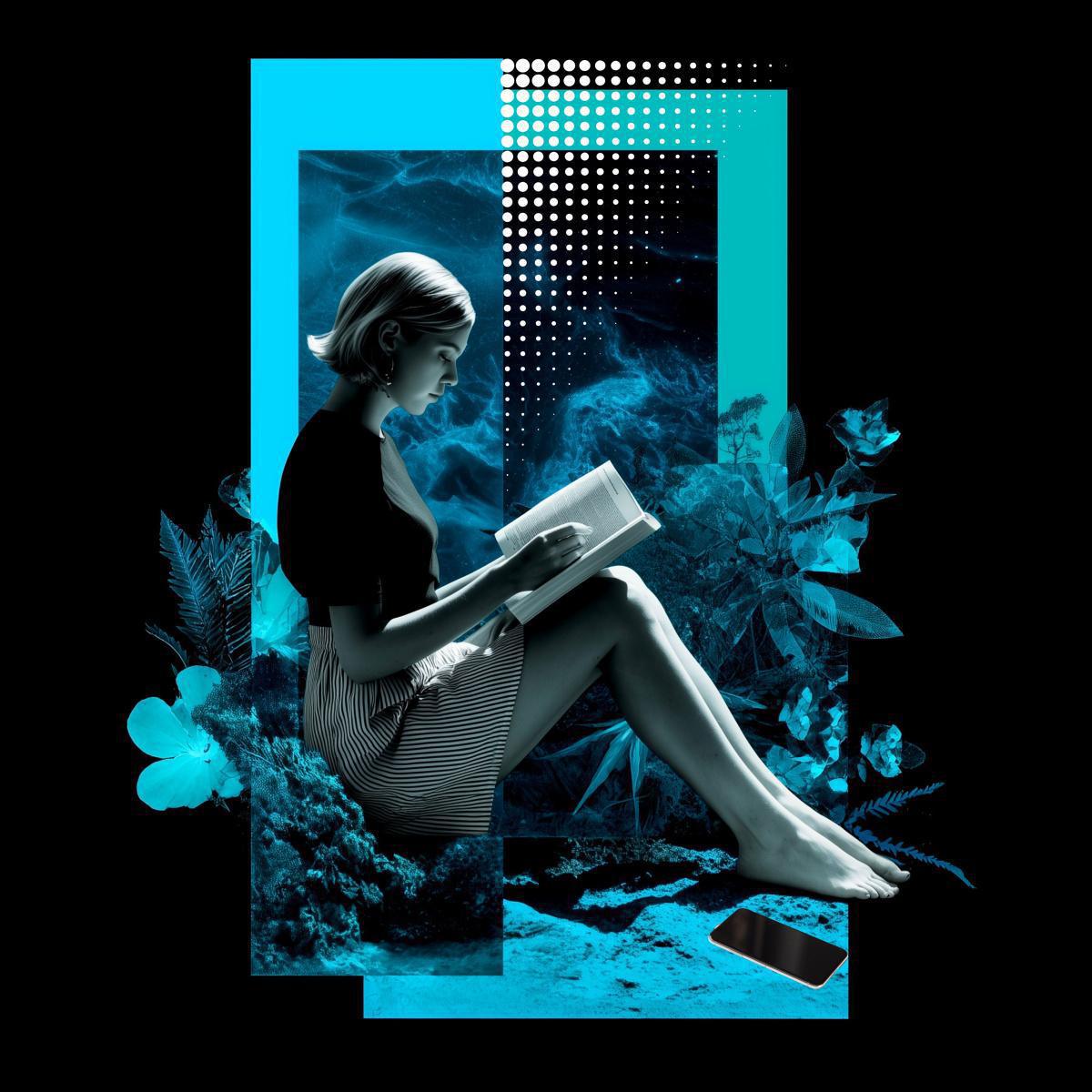 Déconnexion numérique : S'octroyer une pause pour se reconnecter à la réalité Déconnexion numérique : S'octroyer une pause pour se reconnecter à la réalité