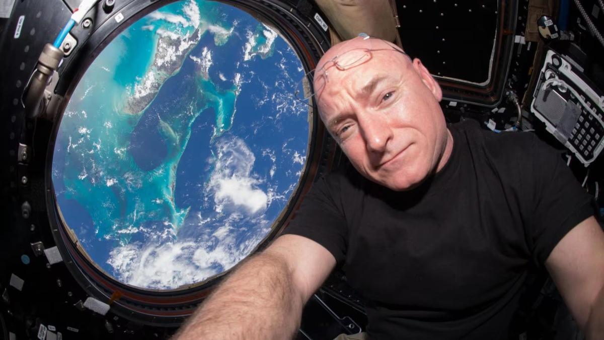 Exploration spatiale : L'ingéniosité à 400 km au-dessus de la Terre