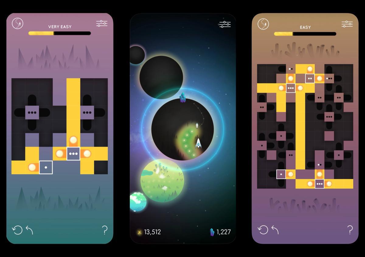 ilu : Le jeu lumineux ilu : Le jeu lumineux