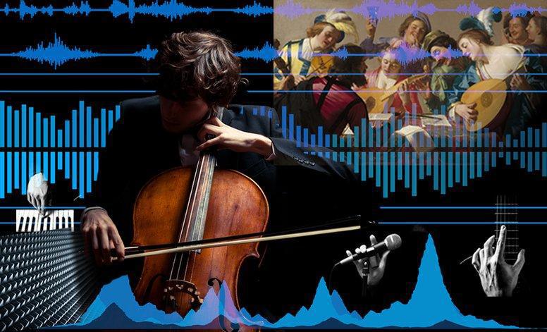 Mooc. La Musique, quelle Histoire ! Mooc. La Musique, quelle Histoire !