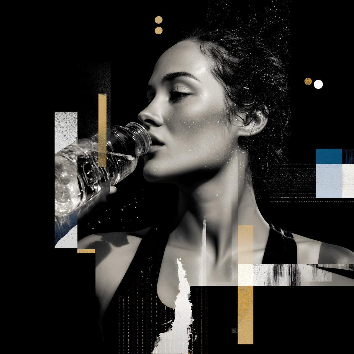 Eau bicarbonatée et performance : mythe ou réalité ?