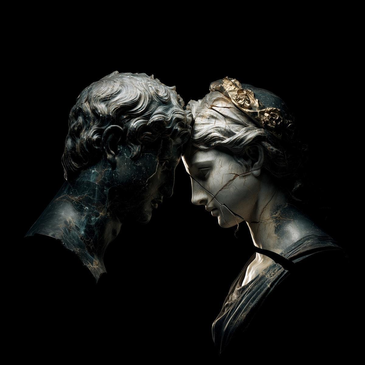 Le rapt de Perséphone : Quand les mythes racontent le mariage