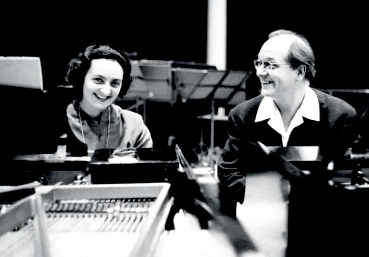 À l’écoute du printemps : Olivier Messiaen – Ode à la Nature