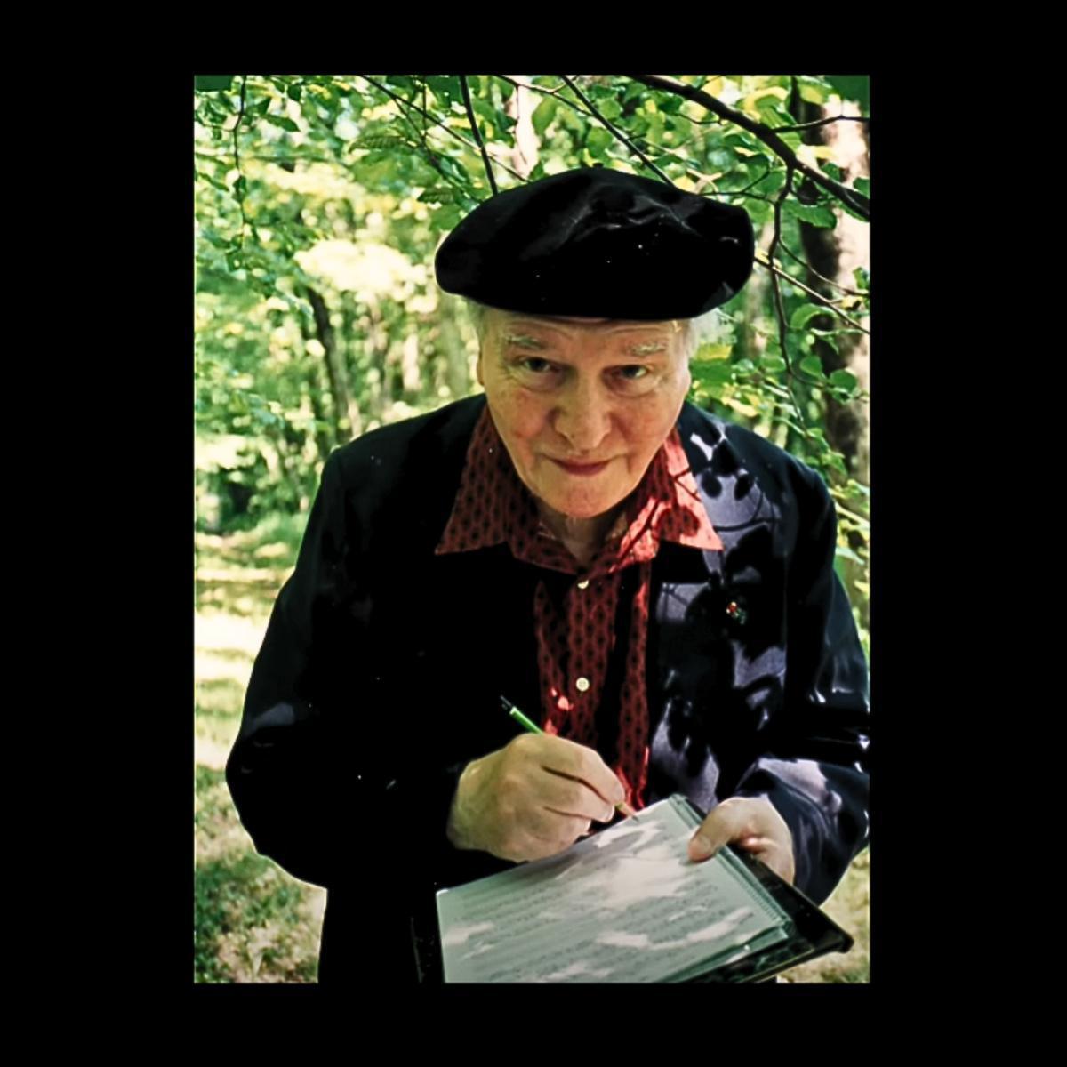 À l’écoute du printemps : Olivier Messiaen – Ode à la Nature À l’écoute du printemps : Olivier Messiaen – Ode à la Nature