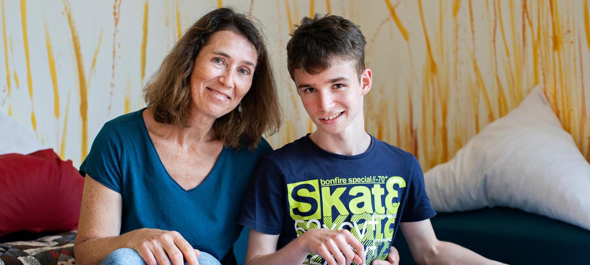 Unterstützung neu gedacht Unterstützung neu gedacht