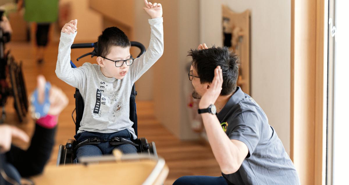 Als Unternehmen oder Verein helfen