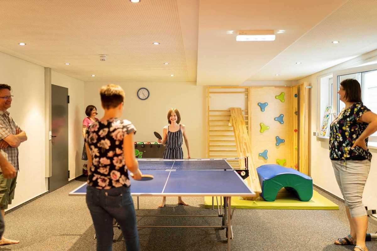 Untergeschoss Untergeschoss