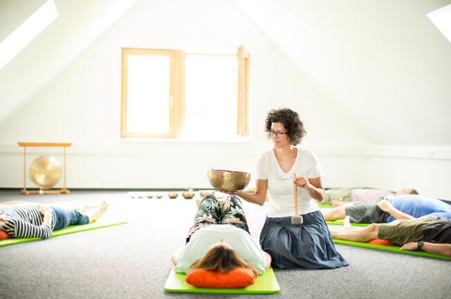 Dachgeschoss / Spitzgiebel Dachgeschoss / Spitzgiebel