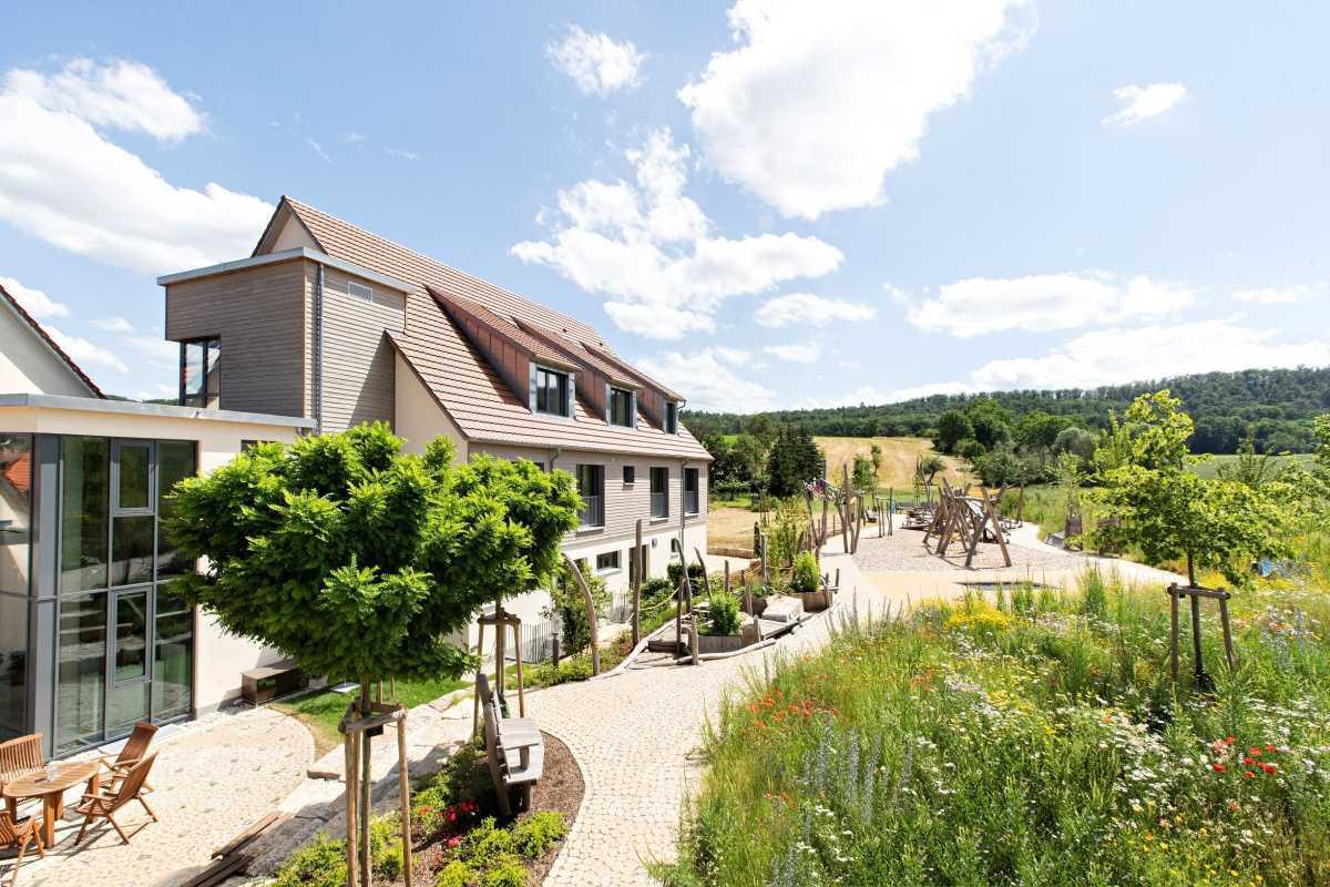 Werden Sie Mitglied im Förderverein