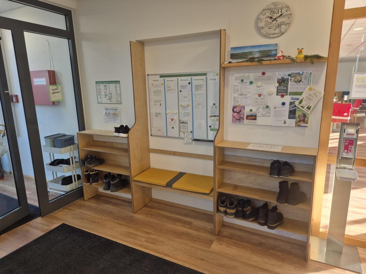 04 Deine Hausschuhe 04 Deine Hausschuhe