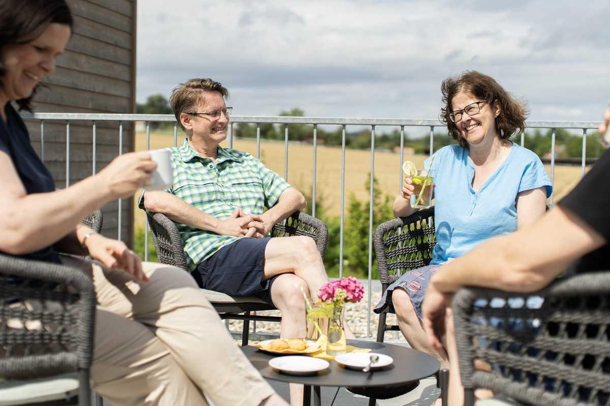 05 Ruhe, Regeln & Sicherheit