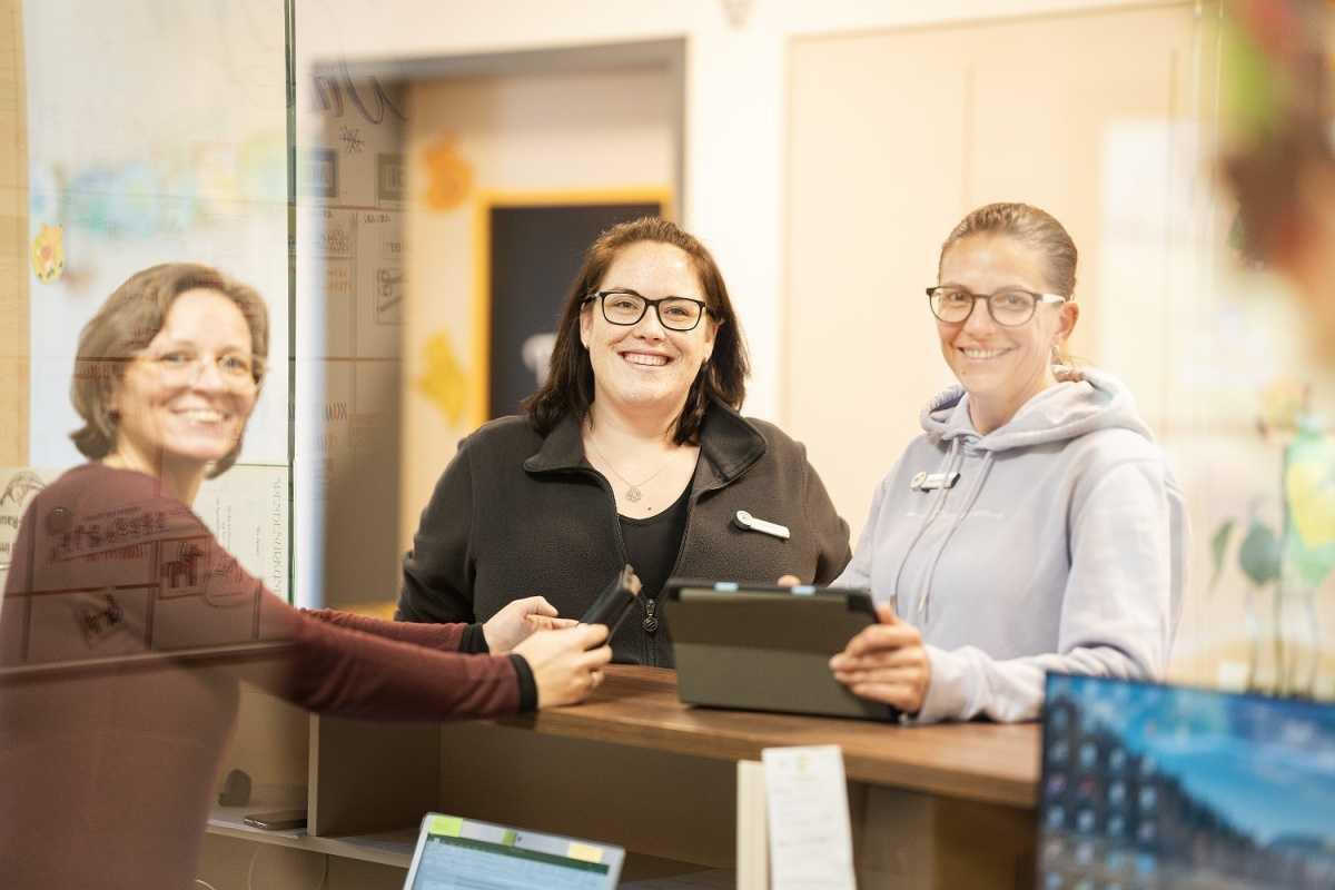 06 Telefon & WLAN 06 Telefon & WLAN