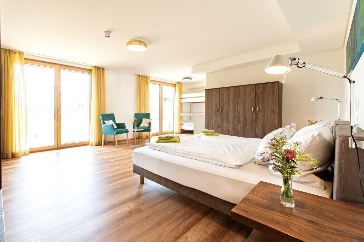 07 Ihr Zimmer im Überblick 07 Ihr Zimmer im Überblick