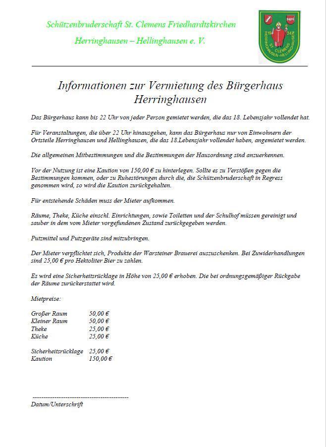 Bürgerhaus Bürgerhaus