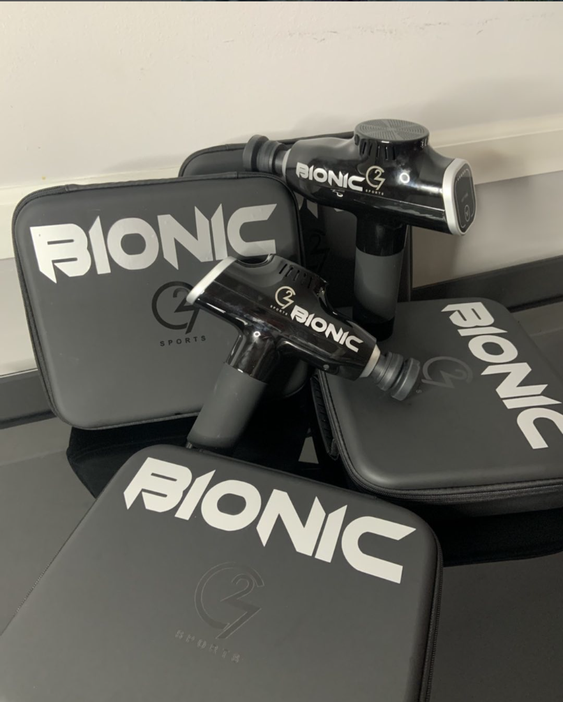 bionic