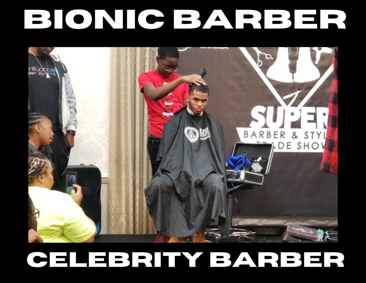 Bionic Cuts-3