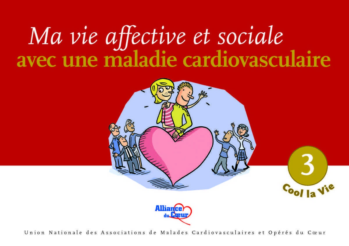 Ma vie affective et sociale
