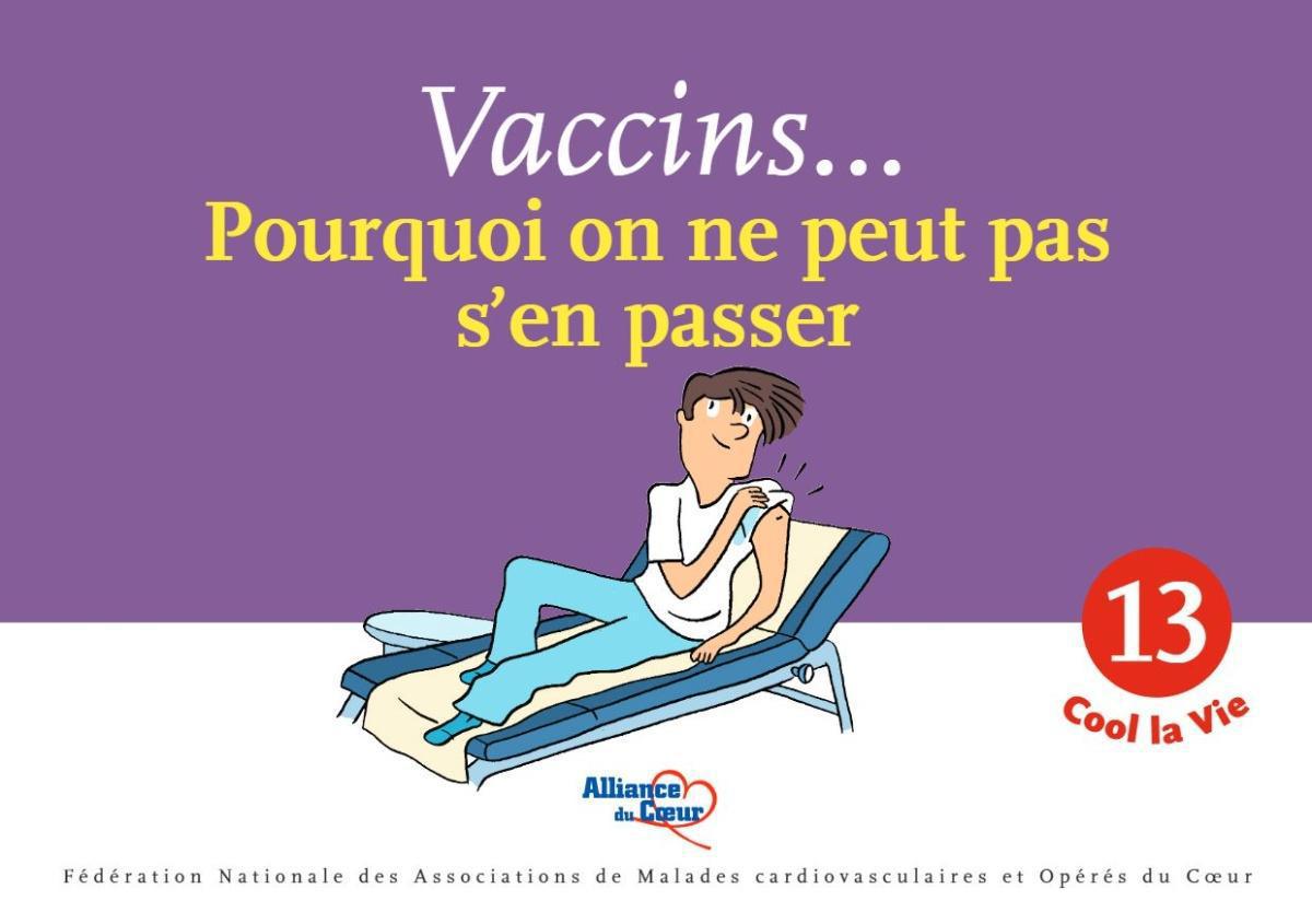 L'importance des vaccins