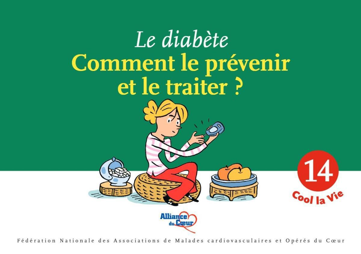 Le diabète : prévenir et traiter