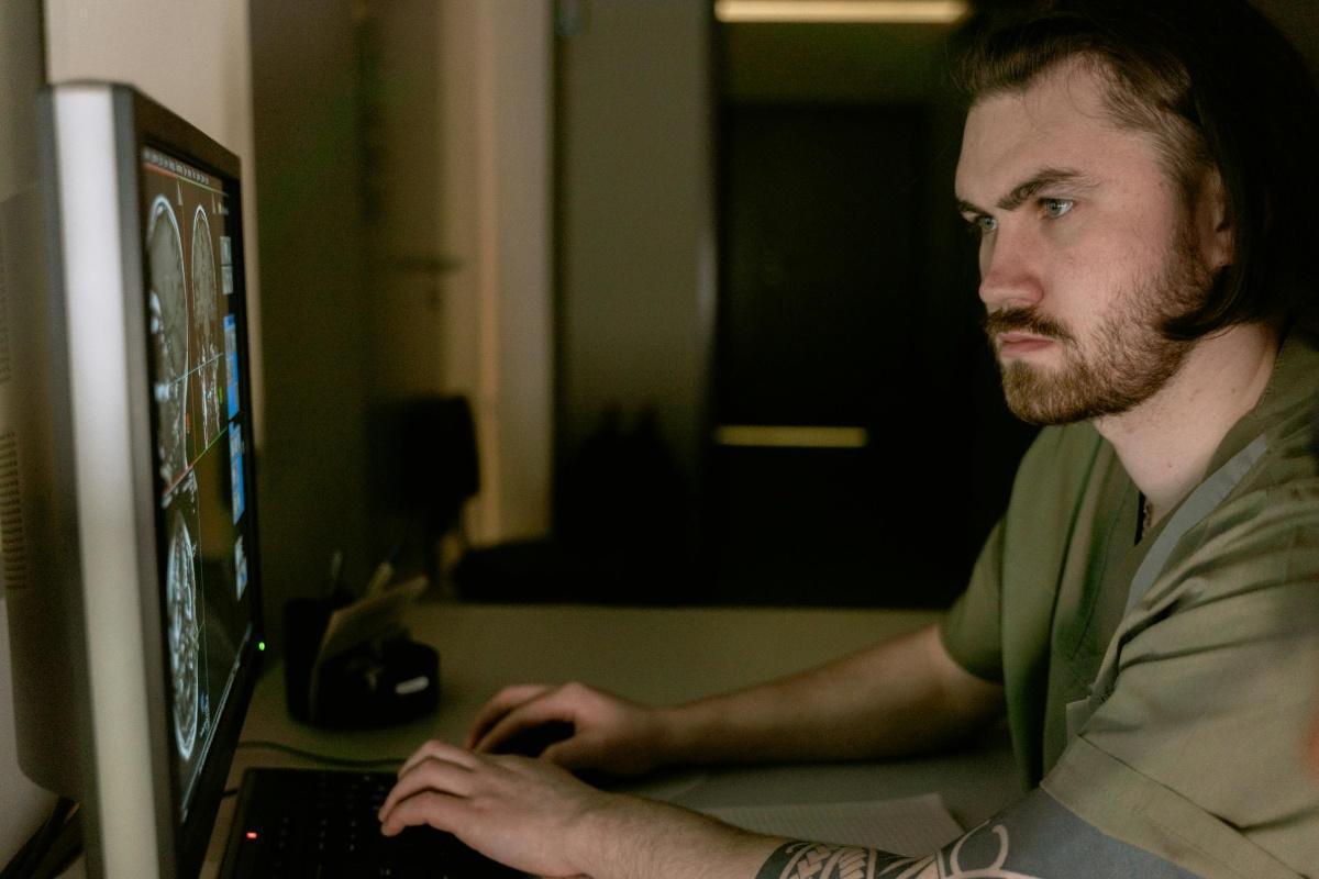 Mieux voir pour mieux soigner le cœur Mieux voir pour mieux soigner le cœur