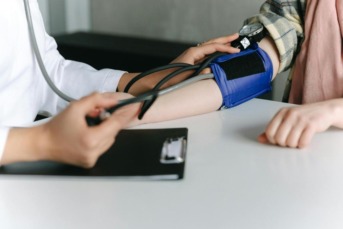 L’hypertension artérielle : une maladie silencieuse qui touche un Français sur trois